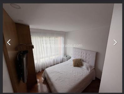 Apartamento de 2 alcobas en venta en Los Naranjos, Medellín, 141 m² · foto 8 de 13