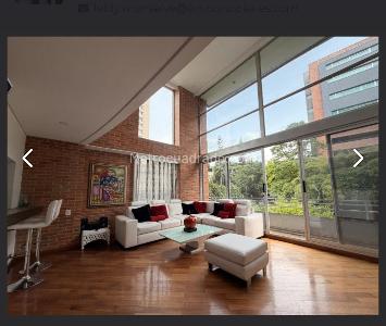 Apartamento de 2 alcobas en venta en Los Naranjos, Medellín, 141 m² · foto 10 de 13
