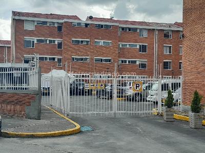Apartamento en Venta, CIUDAD MONTES, Bogotá D.C.