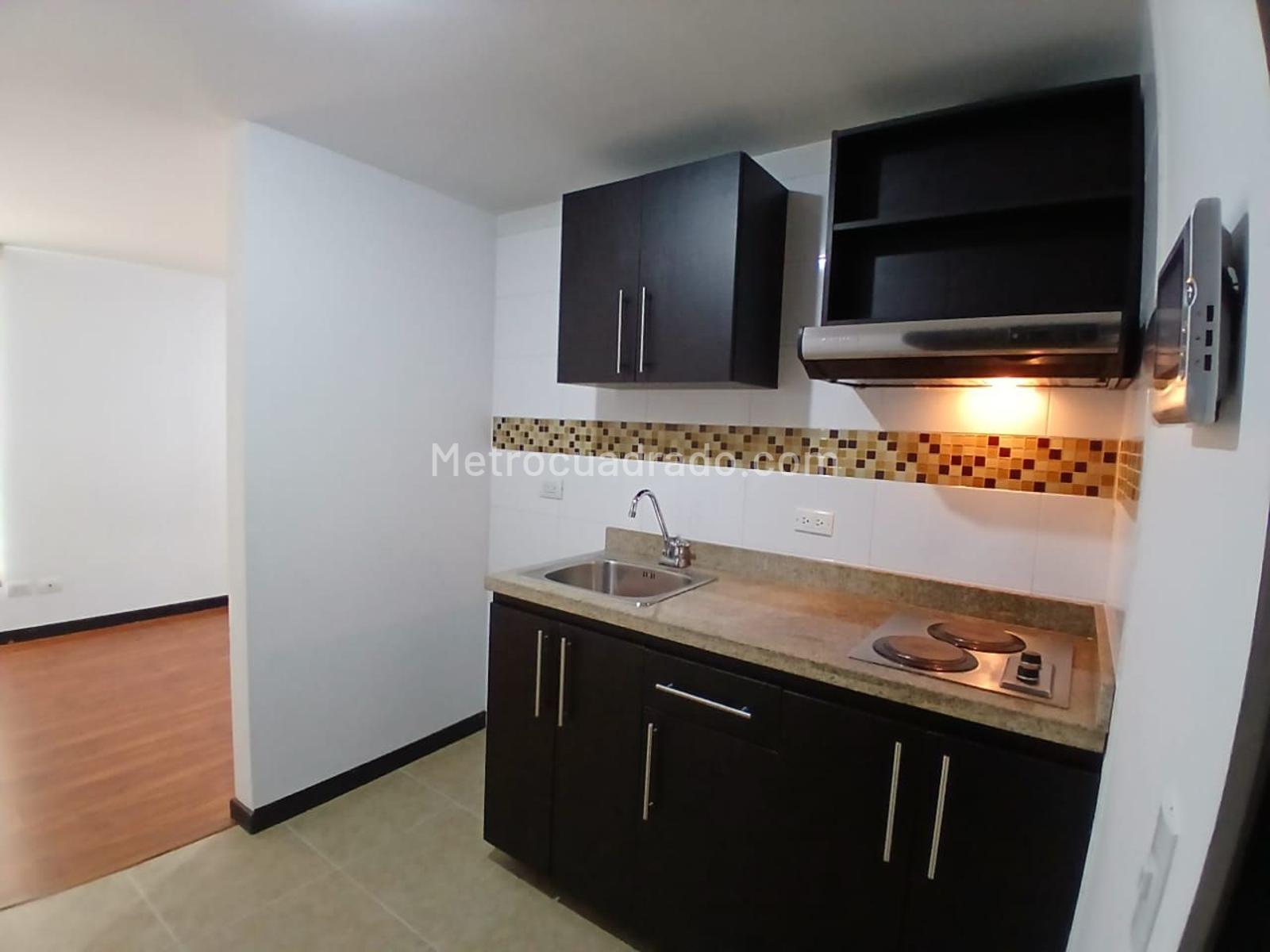 Apartaestudio en Arriendo  CHAPINERO CENTRAL