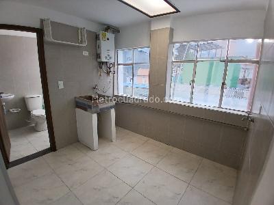 Apartamento en venta en Teusaquillo, Bogotá · foto 9 de 10