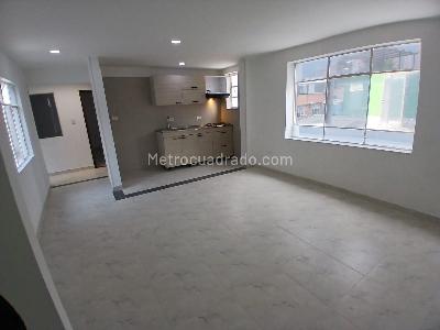 Apartamento en venta en Teusaquillo, Bogotá · foto 3 de 10