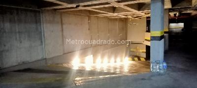 Apartaestudio en venta en Chapinero Central, Bogotá, 28 m² · foto 3 de 10