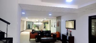 Apartaestudio en venta en Chapinero Central, Bogotá, 28 m² · foto 2 de 10