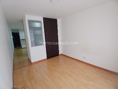 Apartaestudio en venta en Chapinero Central, Bogotá, 28 m² · foto 5 de 10