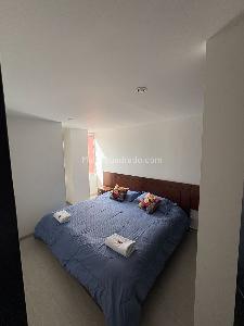 Apartamento de 3 alcobas en venta en La Esmeralda, Tunja, 120 m² · foto 7 de 9
