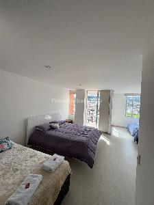 Apartamento de 3 alcobas en venta en La Esmeralda, Tunja, 120 m² · foto 8 de 9