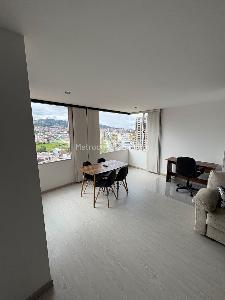 Apartamento de 3 alcobas en venta en La Esmeralda, Tunja, 120 m² · foto 9 de 9