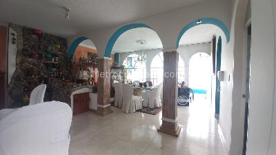 Apartamento de 5 alcobas en venta en Centro, Tunja, 140 m² · foto 10 de 20