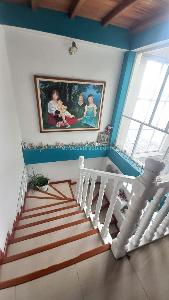 Apartamento de 5 alcobas en venta en Centro, Tunja, 140 m² · foto 15 de 20