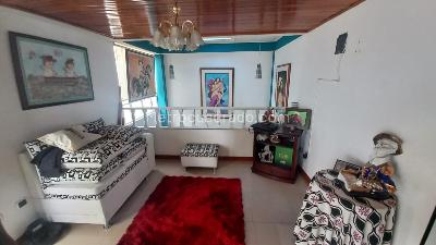 Apartamento de 5 alcobas en venta en Centro, Tunja, 140 m² · foto 16 de 20