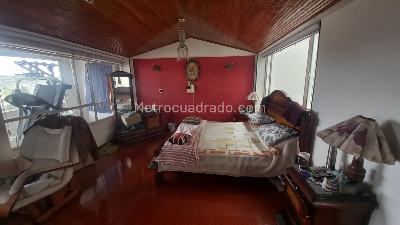 Apartamento de 5 alcobas en venta en Centro, Tunja, 140 m² · foto 20 de 20