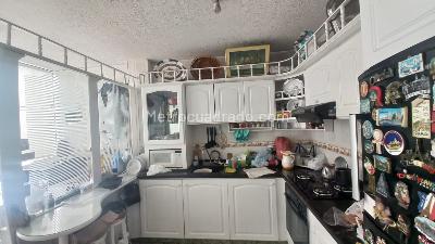 Apartamento de 5 alcobas en venta en Centro, Tunja, 140 m² · foto 2 de 20