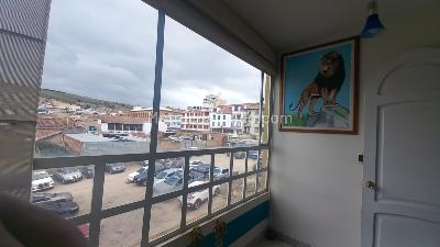 Apartamento de 5 alcobas en venta en Centro, Tunja, 140 m² · foto 4 de 20