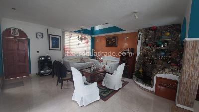 Apartamento de 5 alcobas en venta en Centro, Tunja, 140 m² · foto 7 de 20