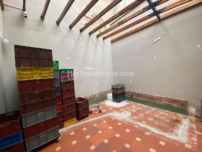 Casa de 2 alcobas en venta en Centro Historico, Tunja, 590 m² · foto 12 de 12