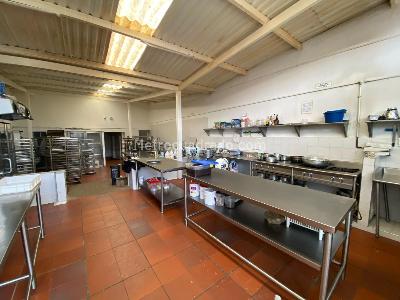 Casa de 2 alcobas en venta en Centro Historico, Tunja, 590 m² · foto 4 de 12