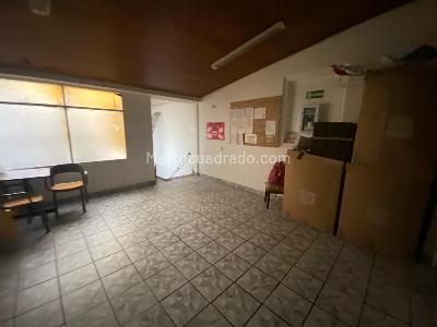 Casa de 2 alcobas en venta en Centro Historico, Tunja, 590 m² · foto 6 de 12
