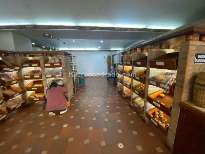 Casa de 2 alcobas en venta en Centro Historico, Tunja, 590 m² · foto 7 de 12