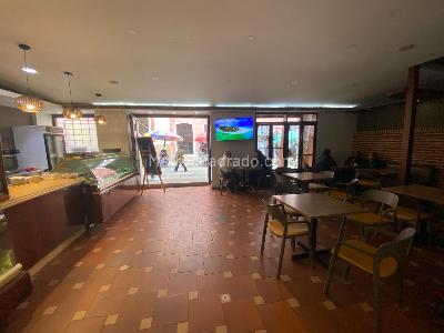 Casa de 2 alcobas en venta en Centro Historico, Tunja, 590 m² · foto 8 de 12