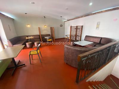 Casa de 2 alcobas en venta en Centro Historico, Tunja, 590 m² · foto 9 de 12