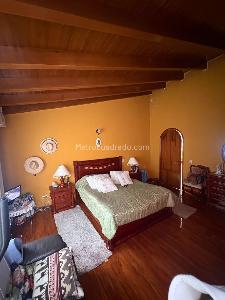 Casa de 4 alcobas en venta en La Villita, Tunja, 260 m² · foto 6 de 12