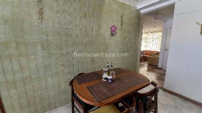 Casa de 4 alcobas en venta en El Paraiso, Tunja, 145 m² · foto 3 de 12