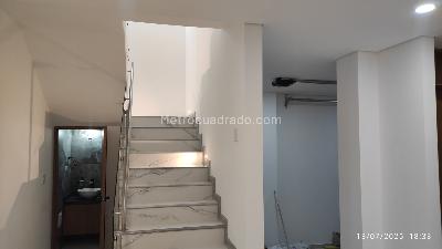 Casa de 4 alcobas en venta en Lombardia, Tunja, 248 m² · foto 12 de 14