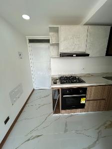 Apartamento de 2 alcobas en venta en Av Universitaria, Tunja, 48 m² · foto 3 de 7