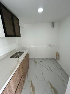 Apartamento de 2 alcobas en venta en Av Universitaria, Tunja, 48 m² · foto 5 de 7
