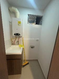 Apartaestudio en venta en Villita, Tunja, 34 m² · foto 4 de 8
