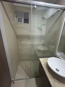 Apartaestudio en venta en Villita, Tunja, 34 m² · foto 5 de 8
