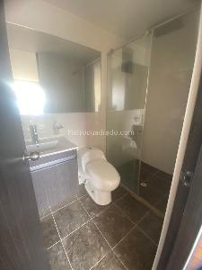 Apartamento de 3 alcobas en venta en Muiscas, Tunja, 75 m² · foto 3 de 12
