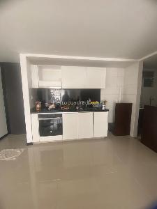 Apartamento de 3 alcobas en venta en Muiscas, Tunja, 75 m² · foto 4 de 12