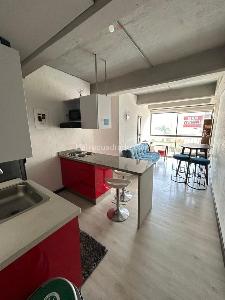 Apartamento de 3 alcobas en venta en Bogota, Bogotá, 63 m² · foto 10 de 11