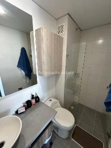 Apartamento de 3 alcobas en venta en Bogota, Bogotá, 63 m² · foto 2 de 11