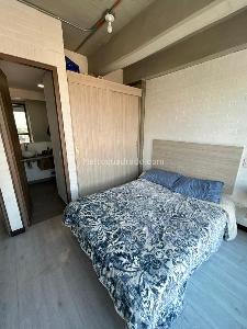 Apartamento de 3 alcobas en venta en Bogota, Bogotá, 63 m² · foto 3 de 11