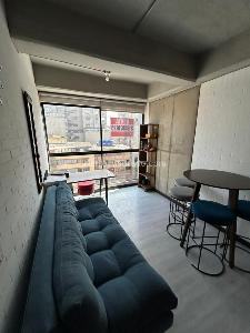Apartamento de 3 alcobas en venta en Bogota, Bogotá, 63 m² · foto 9 de 11