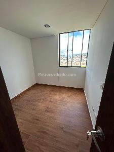 Apartamento de 2 alcobas en venta en Tunja, 52 m² · foto 4 de 11