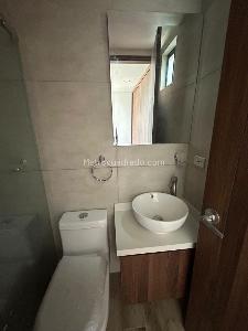 Apartamento de 2 alcobas en venta en Tunja, 52 m² · foto 6 de 11