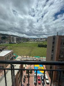 Apartamento de 2 alcobas en venta en Tunja, 52 m² · foto 9 de 11