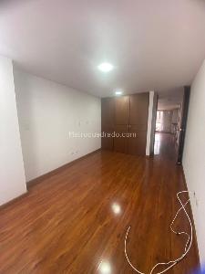 Apartamento de 1 alcoba en venta en Mesopotamia, Tunja, 49 m² · foto 2 de 10