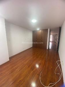 Apartamento de 1 alcoba en venta en Mesopotamia, Tunja, 49 m² · foto 3 de 10
