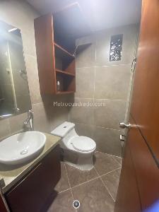 Apartamento de 1 alcoba en venta en Mesopotamia, Tunja, 49 m² · foto 5 de 10
