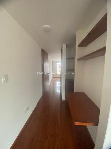 Apartamento de 1 alcoba en venta en Mesopotamia, Tunja, 49 m² · foto 6 de 10