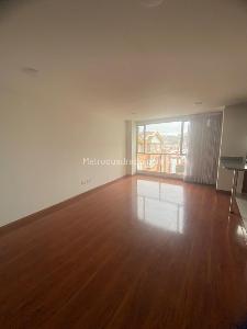Apartamento de 1 alcoba en venta en Mesopotamia, Tunja, 49 m² · foto 7 de 10