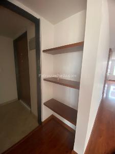 Apartamento de 1 alcoba en venta en Mesopotamia, Tunja, 49 m² · foto 8 de 10