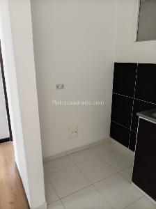 Apartamento de 2 alcobas en venta en Asd, Tunja, 49 m² · foto 11 de 13