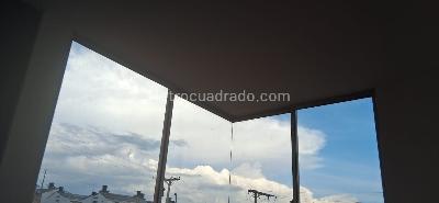 Apartamento de 2 alcobas en venta en Asd, Tunja, 49 m² · foto 3 de 13