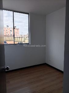 Apartamento de 2 alcobas en venta en Asd, Tunja, 49 m² · foto 4 de 13